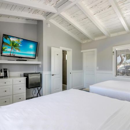 Fiesta Key Rv Resort Standard Room 1 Лейтон Экстерьер фото