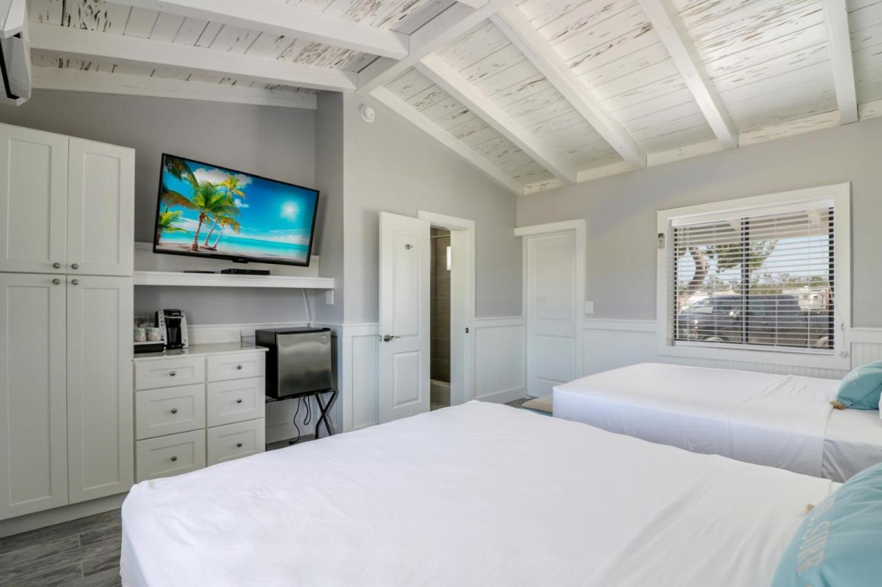 Fiesta Key Rv Resort Standard Room 1 Лейтон Экстерьер фото