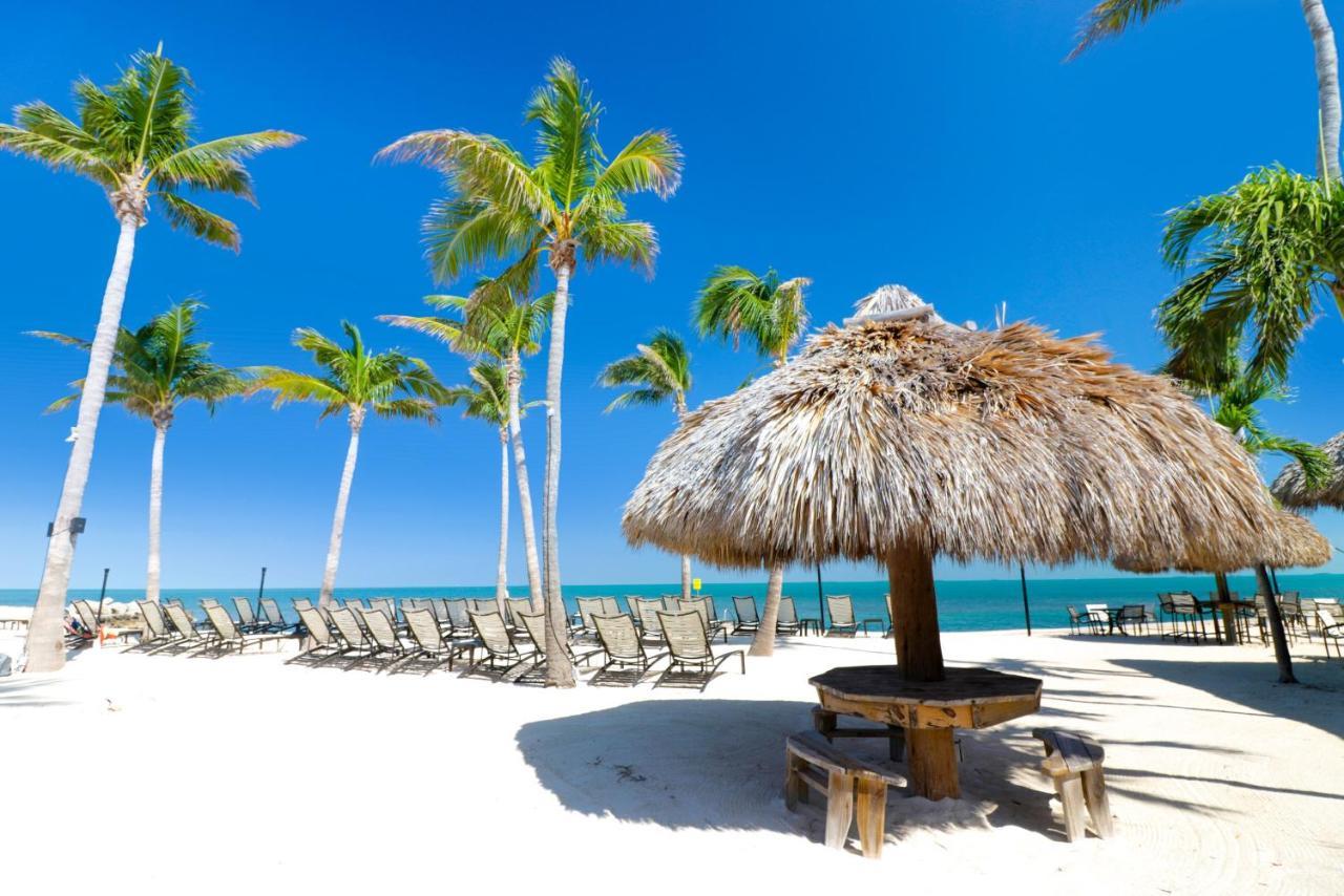 Fiesta Key Rv Resort Standard Room 1 Лейтон Экстерьер фото